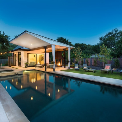 Cover photo of farm house in noida for party